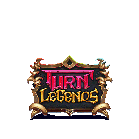 turngames giphyupload legends turnlegendsslots turnlegends Sticker