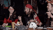 outsidexbox excited corazon dnd dd GIF