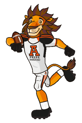 Leonel Sticker by PREPA ANAHUAC