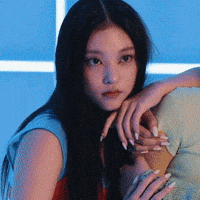 Cute Girl Smiling GIF by Calvin Klein