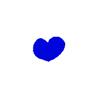 Heart Love Sticker