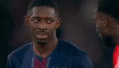 Paris Sg Football GIF
