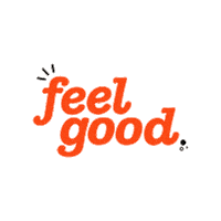 Feel Good Sticker by culture pop soda