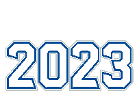 Class Of 2023 Amu Sticker by AmericanPublicUniversitySystem