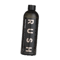 Rush Auto Sticker by RUSH OFFICIAL