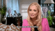 real housewives sex and dating GIF by RealityTVGIFs