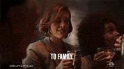 Bluff City Law GIF by NBC
