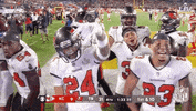 Super Bowl Football GIF by NFL