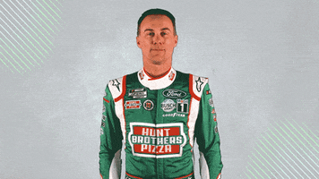 Laugh Reaction GIF by Hunt Brothers® Pizza