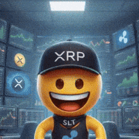 Next Level Wow GIF by SaluteXRPL