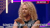 Big Brother Tim GIF by Big Brother Australia