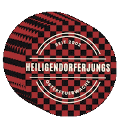 Heilig Osterfeuer Sticker by Fichtenfuechse