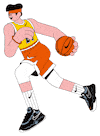 Sport Basketball Sticker by Nike Hong Kong