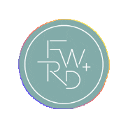 Workout Barre Sticker by FWRD Fitness