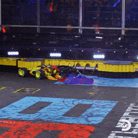 Robots GIF by Discovery