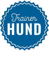foerdehunde dog trainer hund hunde Sticker