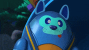 Tired Road Trip GIF by moonbug
