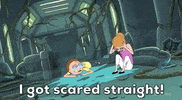 Season 4 Episode 409 GIF by Rick and Morty