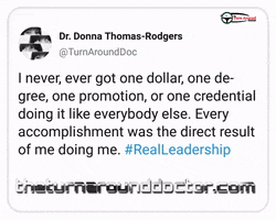 Twitter Work Hard GIF by Dr. Donna Thomas Rodgers