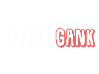 Twitch Gamer Sticker by GankNow