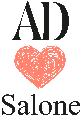 Sticker by AD Magazine