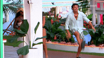 Kicking Season 7 GIF by Peacock