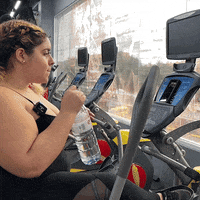 Working Out GIF