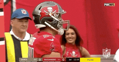 2018 Nfl Football GIF by NFL