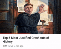 Luther GIF