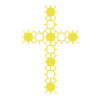 rap church Sticker by OMP