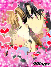 natsume GIF