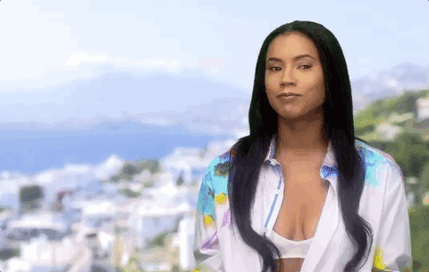 mtv cast GIF by MTV’s Lindsay Lohan’s Beach Club