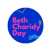 Charidy Sticker by Beth School