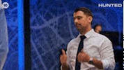 Huntedau GIF by Hunted Australia