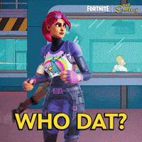 GIF by Fortnite