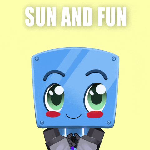 Happy Good Vibes GIF by Switchboard