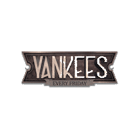 yankeesparty greece athens yankees instagifgr Sticker