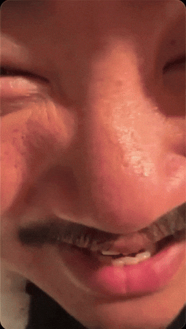 Bobby Lee Weightloss GIF