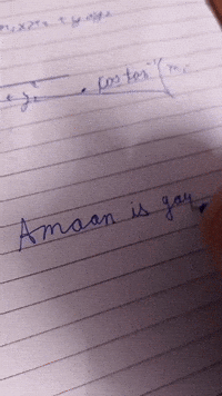 Deck_master9901 gay amaan amaan is gay GIF