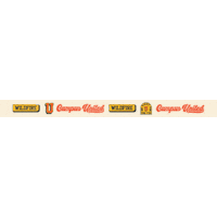 Yth Sticker