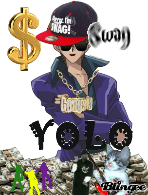 swag GIF