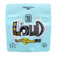 Chicago Boys Sticker by 93 Boyz