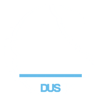 Travel Arrival Sticker by dusairport