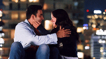 The Fosters Love GIF by Good Trouble