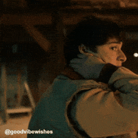 Noah Schnapp Trending GIF