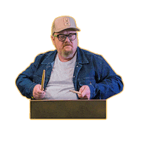 beer reality Sticker by Eisenbahn