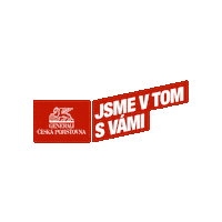 Nove Mesto Sticker by Generali Česká