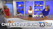 #givingtuesday #giveagif GIF by Give A Gif