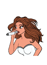 Swiftie Sticker