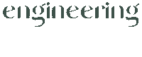 Engineering Your Energy Sticker by Caroline